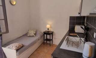 Appartement 1 Pièce 25 m² à louer à Arles (13104)