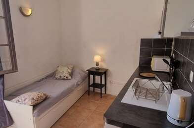 Appartement 1 pièces 530 €