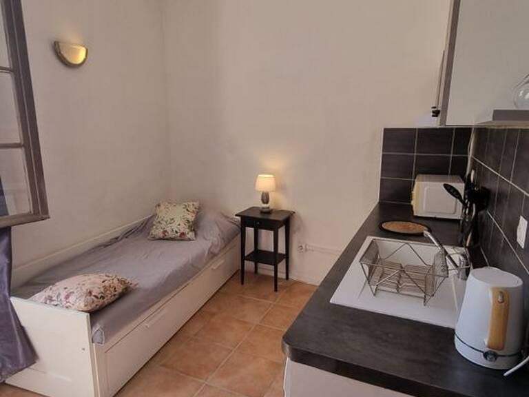 Studio de 25m2 à louer sur Arles — photo 1