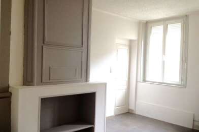 Appartement 2 pièces 490 €