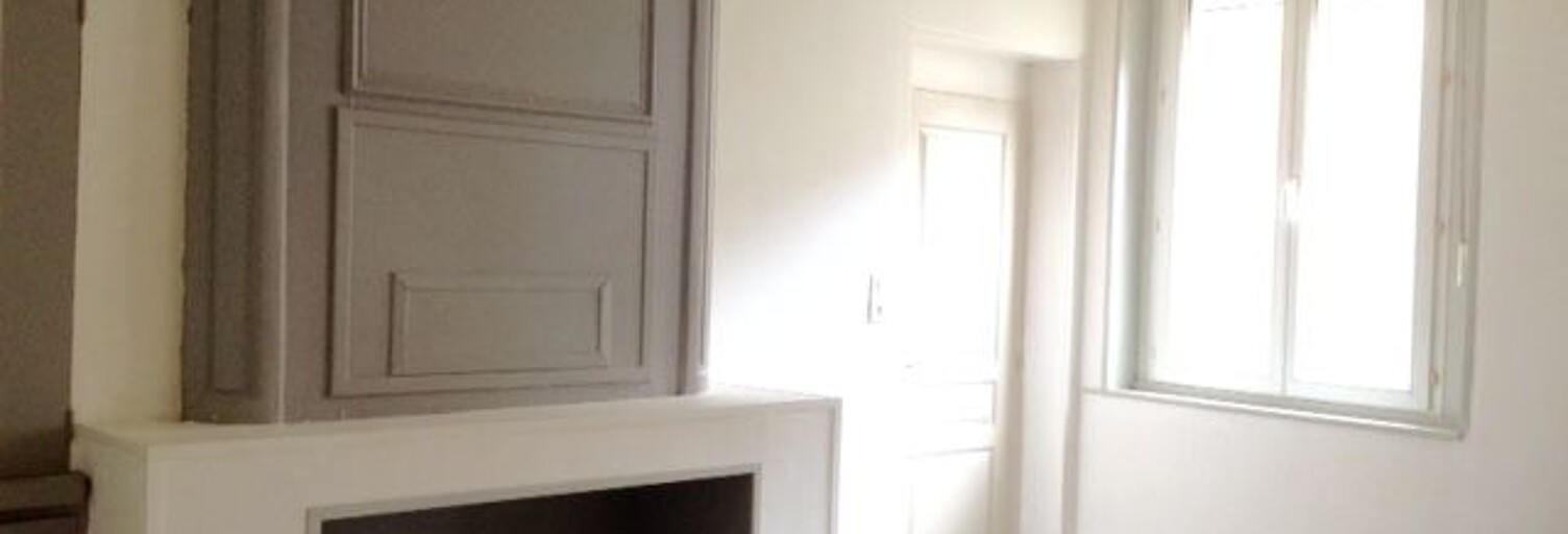 Appartement 2 Pièces 33 m² à louer à Arras (62000)