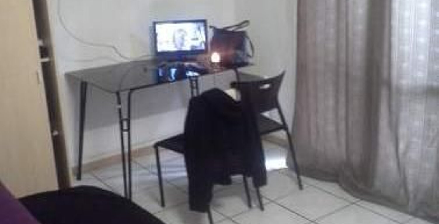 Appartement de 20m2 à louer sur Reims — photo 1