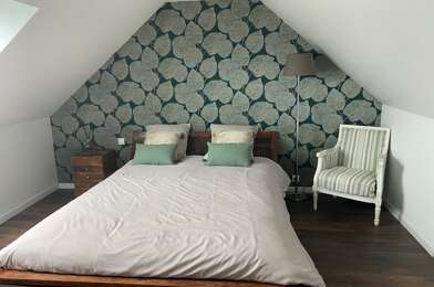 Appartement 1 pièces 400 €