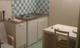 Appartement 1 Pièce 20 m² à louer à Issoire (63500)