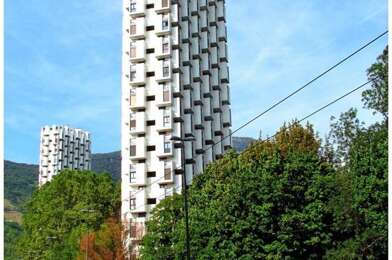 Appartement 1 pièces 630 €