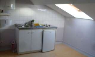 Appartement 2 Pièces 35 m² à louer à Cérans-Foulletourte (72330)