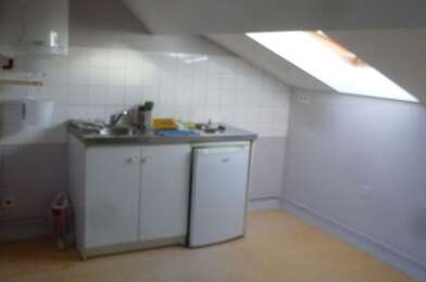 Appartement 2 pièces 560 €