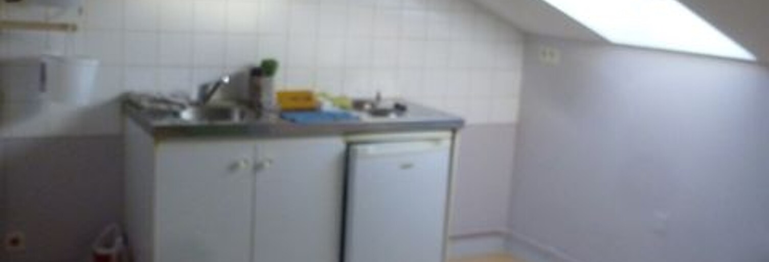 Appartement 2 Pièces 35 m² à louer à Cérans-Foulletourte (72330)