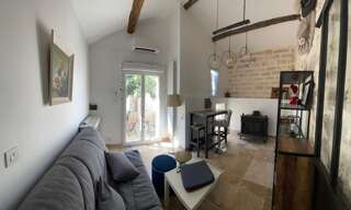 Appartement 1 Pièce 22 m² à louer à Valergues (34130)