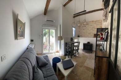 Appartement 1 pièces 675 €