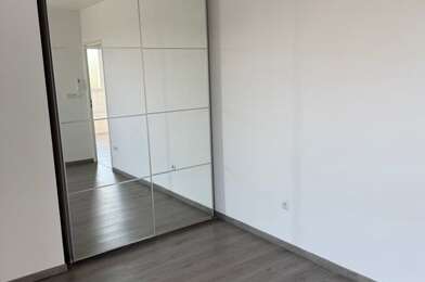 Appartement 4 pièces 1650 €