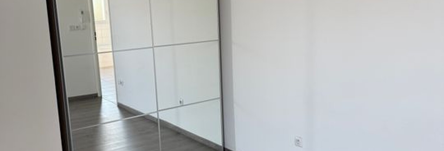 Appartement 4 Pièces 88 m² à louer à Toulouse (31000)