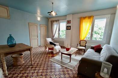 Appartement 2 pièces 715 €