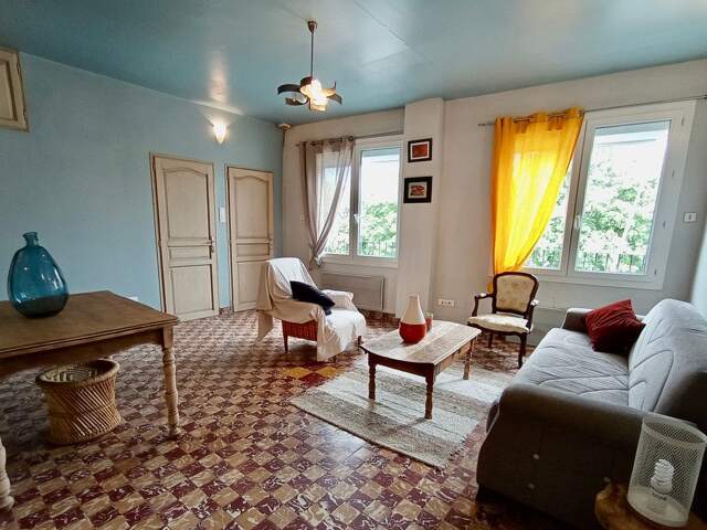 Appartement de 60m2 à louer sur Avignon — photo du bien
