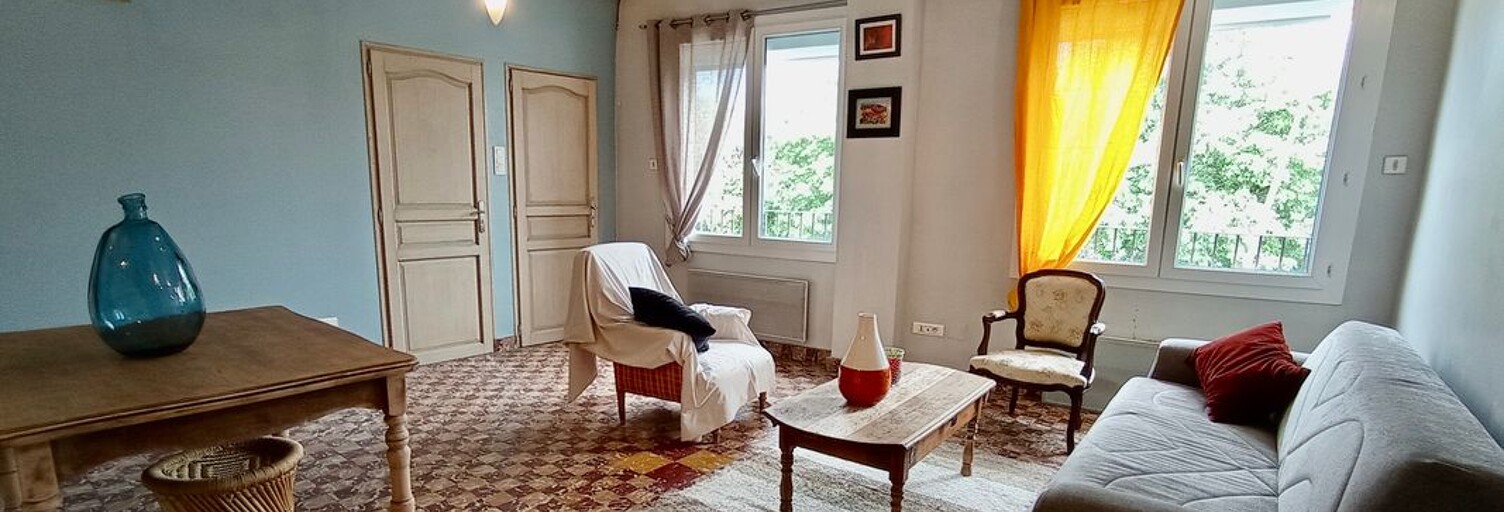 Appartement 2 Pièces 60 m² à louer à Avignon (84000)