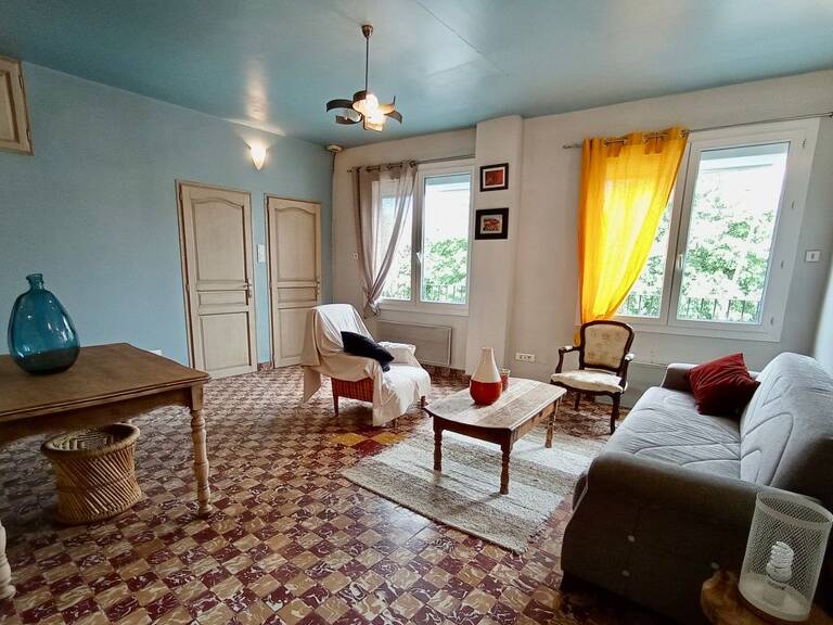 Appartement de 60m2 à louer sur Avignon — photo 1