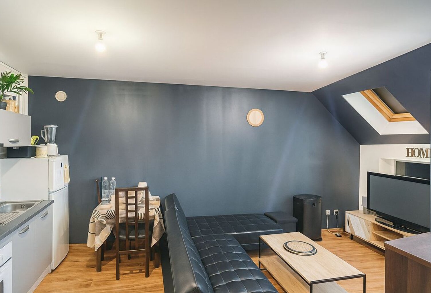 Appartement de 40m2 à louer sur Erstein — photo 1
