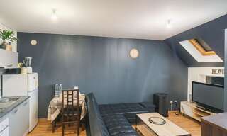 Appartement 2 Pièces 40 m² à louer à Erstein (67150)
