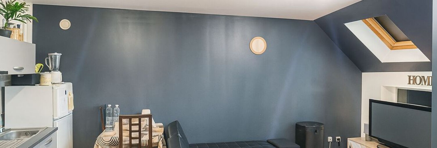 Appartement 2 Pièces 40 m² à louer à Erstein (67150)