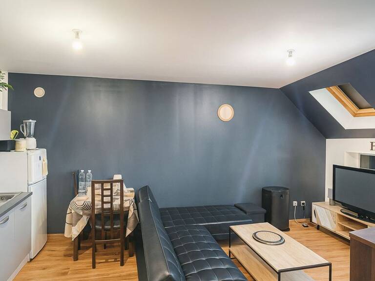 Appartement de 40m2 à louer sur Erstein — photo 1