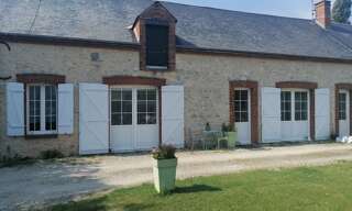 Appartement 1 Pièce 22 m² à louer à Juranville (45340)