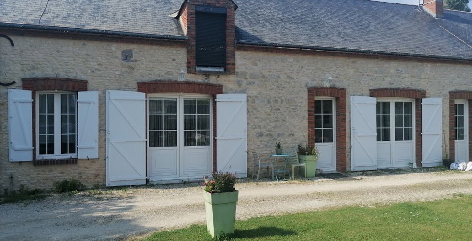 Chambre de 22m2 à louer sur Juranville — photo 1
