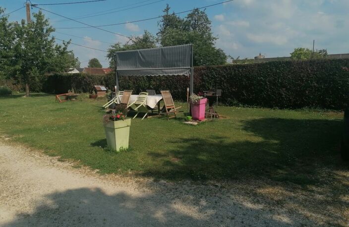 Chambre de 22m2 à louer sur Juranville — photo 2