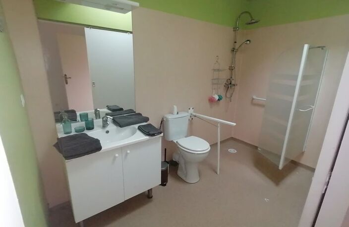 Chambre de 22m2 à louer sur Juranville — photo 4