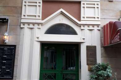 Appartement 1 pièces 560 €