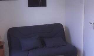 Appartement 1 Pièce 17 m² à louer à Le Havre (76600)