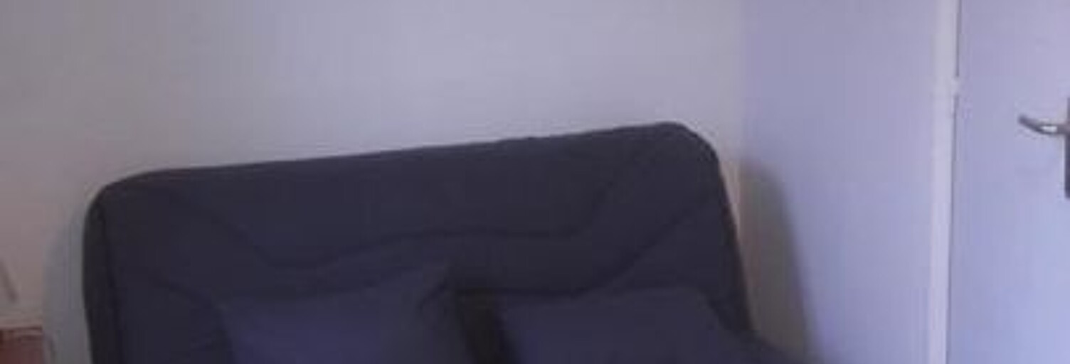 Appartement 1 Pièce 17 m² à louer à Le Havre (76600)