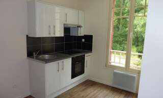 Appartement 1 Pièce 24 m² à louer à Nesles-la-Vallée (95690)