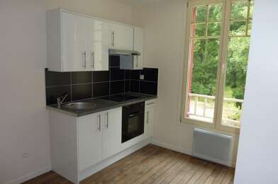 Appartement 1 pièces 650 €