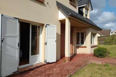 Appartement 1 pièces 550 €