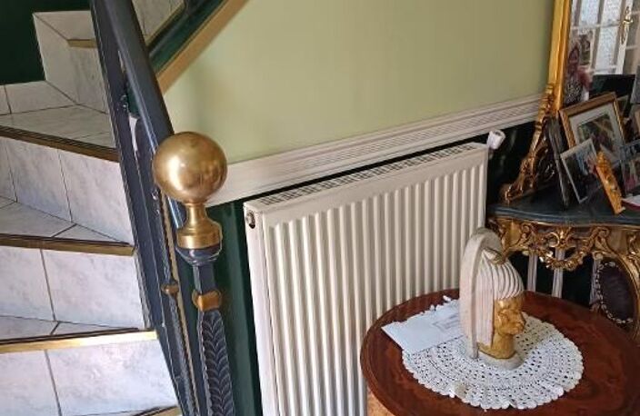 Chambre de 20m2 à louer sur Notre-Dame-de-Bondeville — photo 2