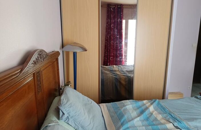 Chambre de 20m2 à louer sur Notre-Dame-de-Bondeville — photo 3