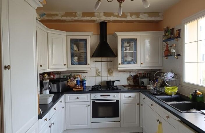 Chambre de 20m2 à louer sur Notre-Dame-de-Bondeville — photo 5