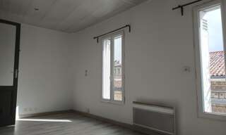 Appartement 2 Pièces 42 m² à louer à Bordeaux (33000)
