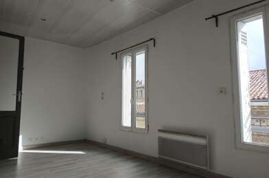 Appartement 2 pièces 830 €