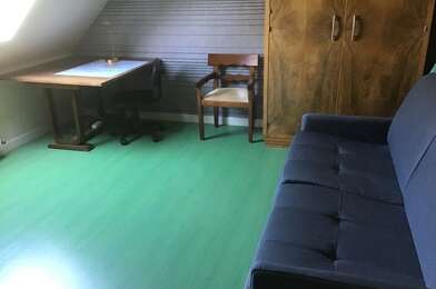 Appartement 1 pièces 450 €