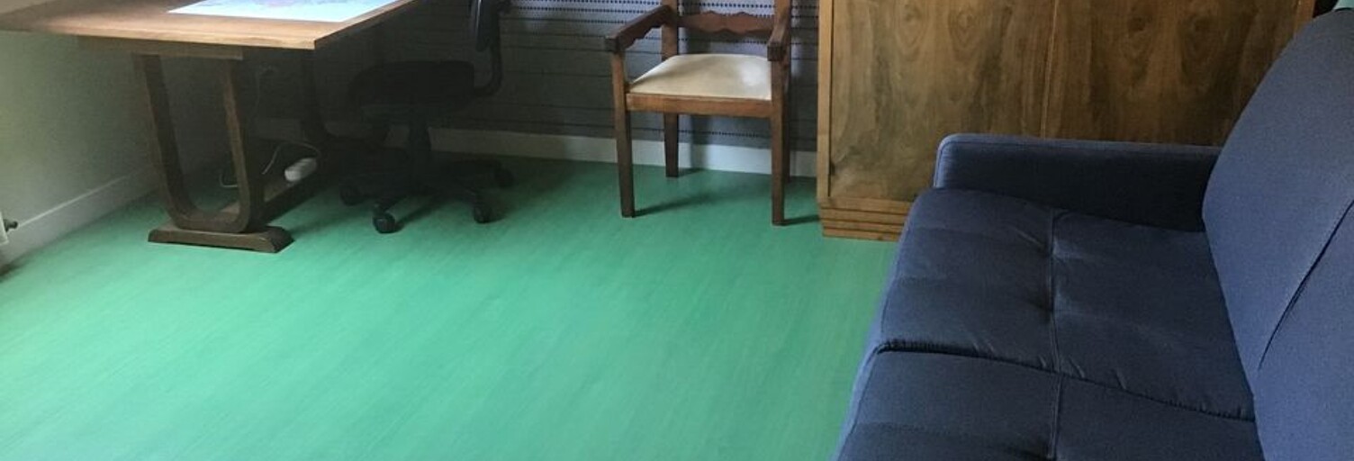 Appartement 1 Pièce 15 m² à louer à Gif-sur-Yvette (91190)