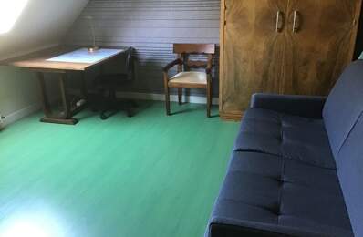Chambre de 15m2 à louer sur Gif-sur-Yvette — photo du bien