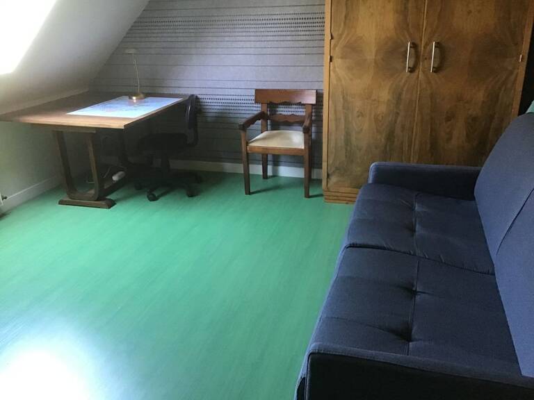 Chambre de 15m2 à louer sur Gif-sur-Yvette — photo 1
