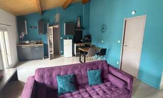 Appartement 2 Pièces 58 m² à louer à Niort (79000)