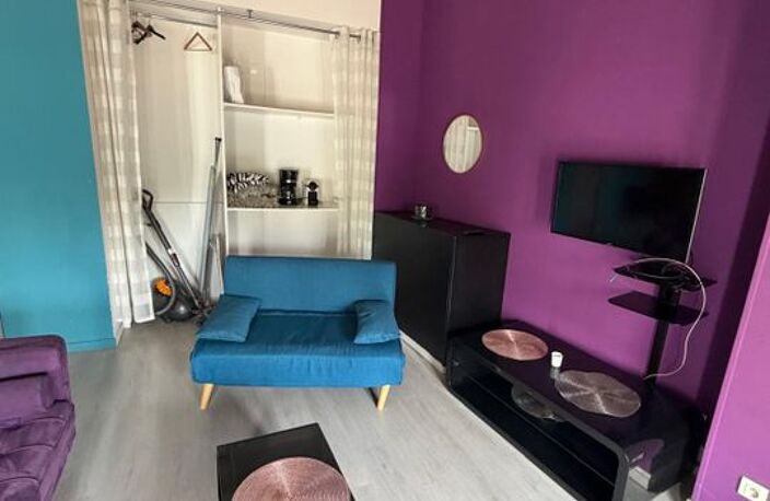 Appartement de 58m2 à louer sur Niort — photo 2