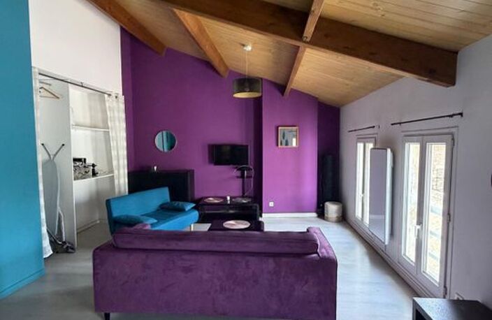Appartement de 58m2 à louer sur Niort — photo 3