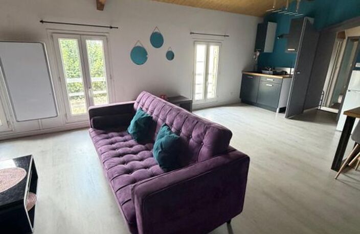 Appartement de 58m2 à louer sur Niort — photo 4