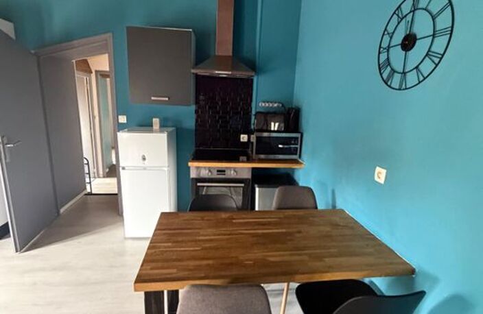 Appartement de 58m2 à louer sur Niort — photo 5