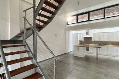 Appartement 3 pièces 1017 €