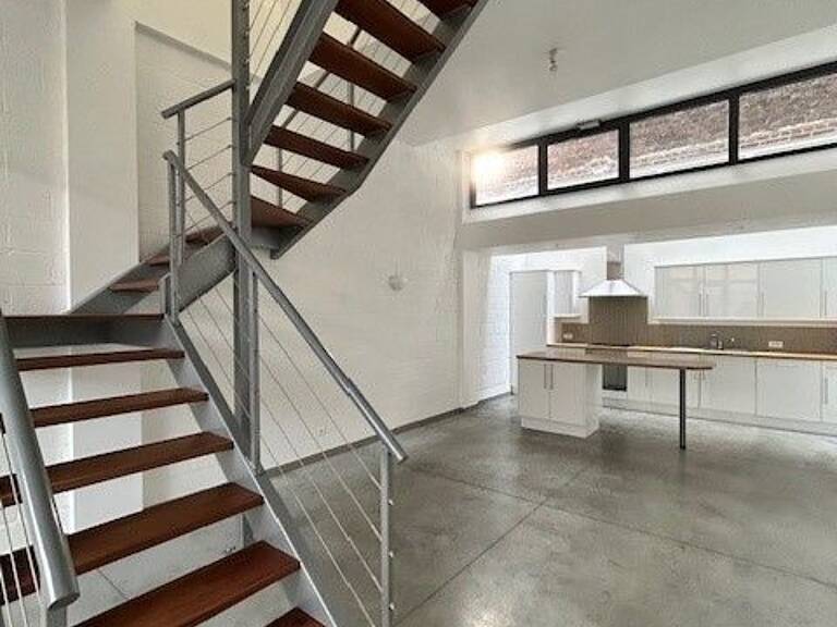 Appartement de 77m2 à louer sur Roubaix — photo 1